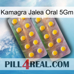 Kamagra Oral Jelly 5Gm new10